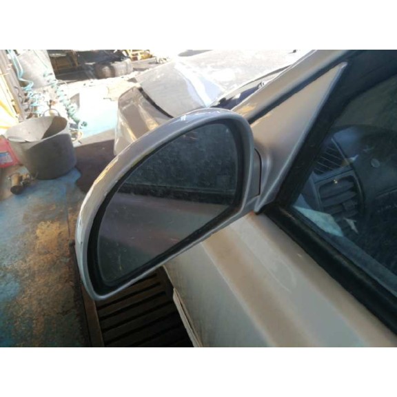 hyundai accent del año 2003