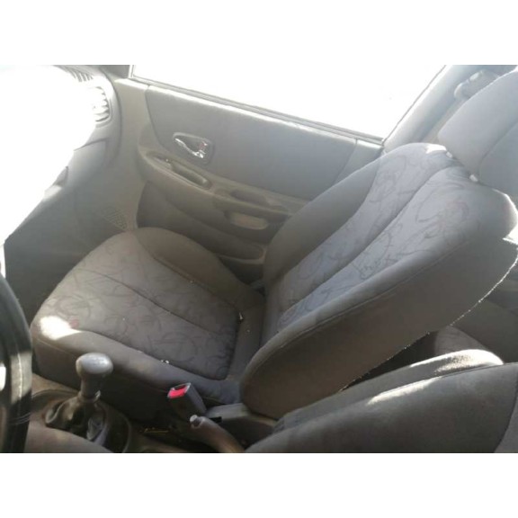 hyundai accent del año 2003