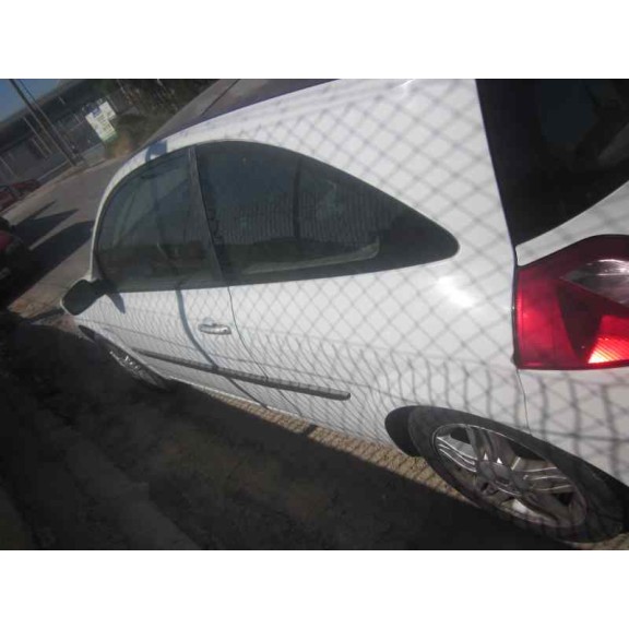 renault megane ii berlina 3p del año 2002