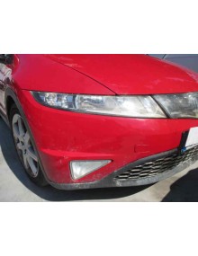 honda civic berlina 5 (fk) del año 2008 2