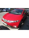honda civic berlina 5 (fk) del año 2008