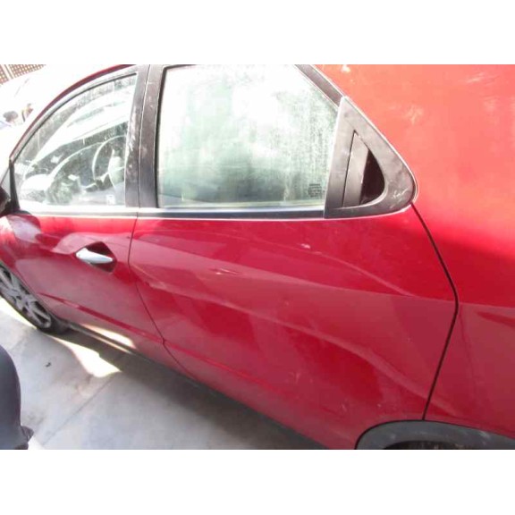 honda civic berlina 5 (fk) del año 2008