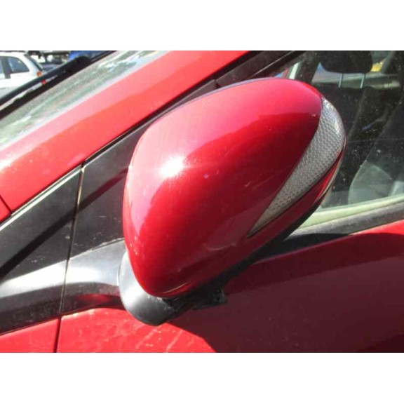 honda civic berlina 5 (fk) del año 2008