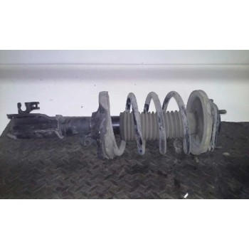 AMORTIGUADOR DELANTERO IZQUIERDO 