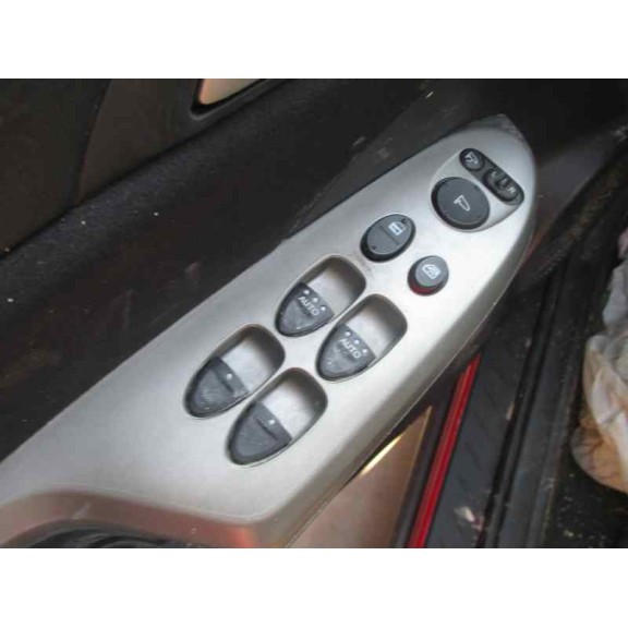 honda civic berlina 5 (fk) del año 2008