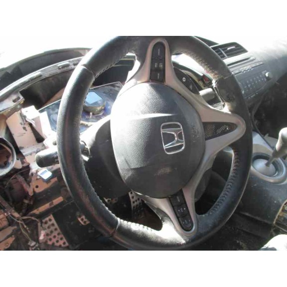 honda civic berlina 5 (fk) del año 2008