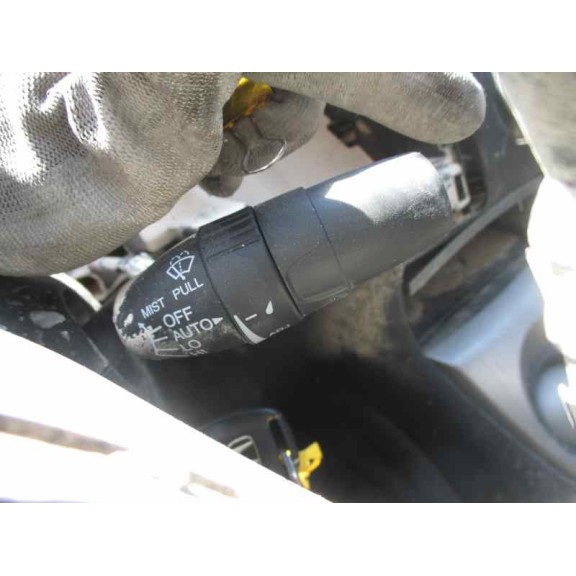 honda civic berlina 5 (fk) del año 2008