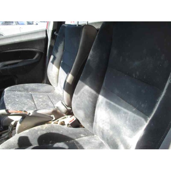 honda civic berlina 5 (fk) del año 2008