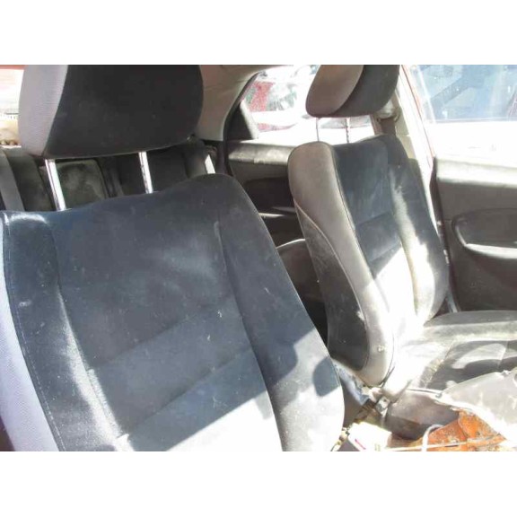 honda civic berlina 5 (fk) del año 2008