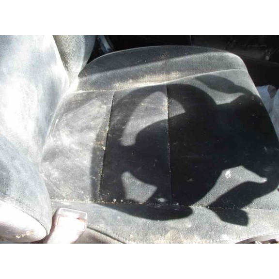 honda civic berlina 5 (fk) del año 2008