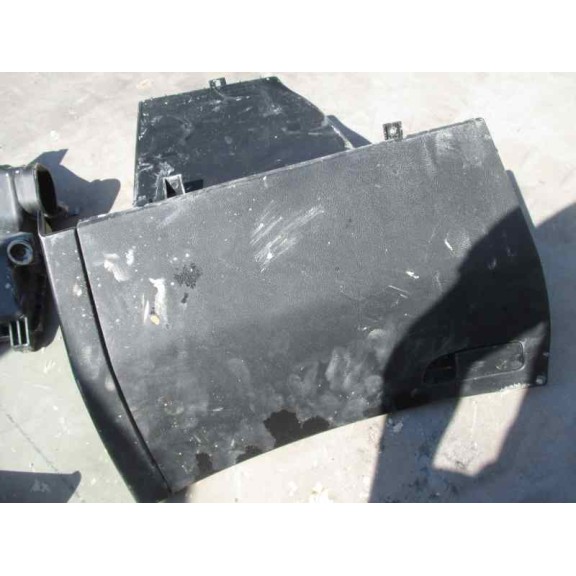 honda civic berlina 5 (fk) del año 2008