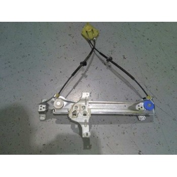 ELEVALUNAS TRASERO DERECHO 827200008R ELECTRICO SOLO MECANISMO