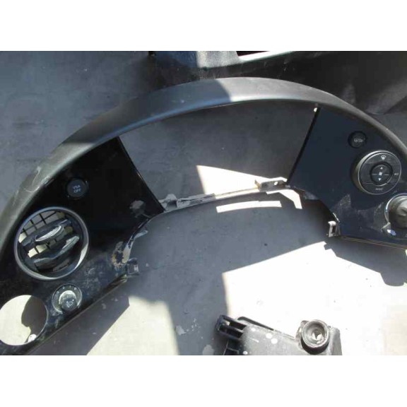 honda civic berlina 5 (fk) del año 2008