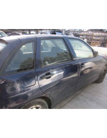seat ibiza (6k1) del año 2002