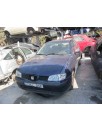 seat ibiza (6k1) del año 2002