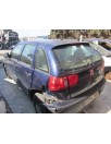 seat ibiza (6k1) del año 2002
