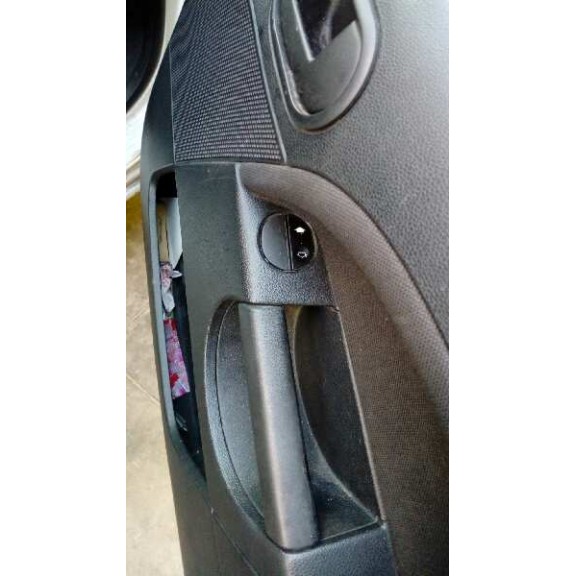 ford fiesta (cbk) del año 2006