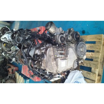 Recambio de motor completo para honda cr-v (re) elegance referencia OEM IAM N22A2 CASCO 
