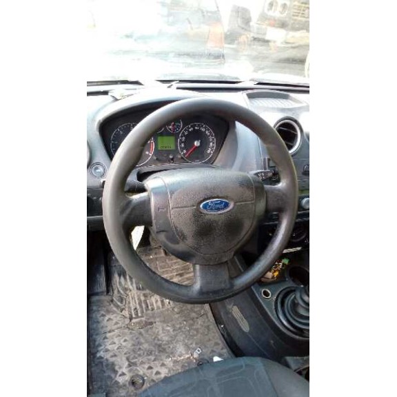 ford fiesta (cbk) del año 2006