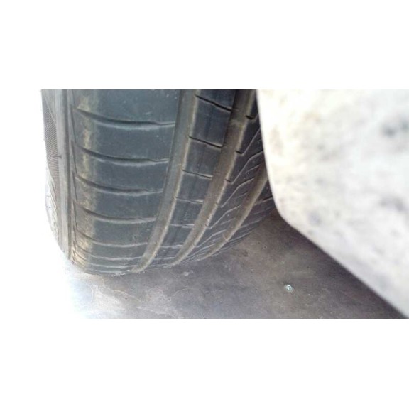 ford fiesta (cbk) del año 2006