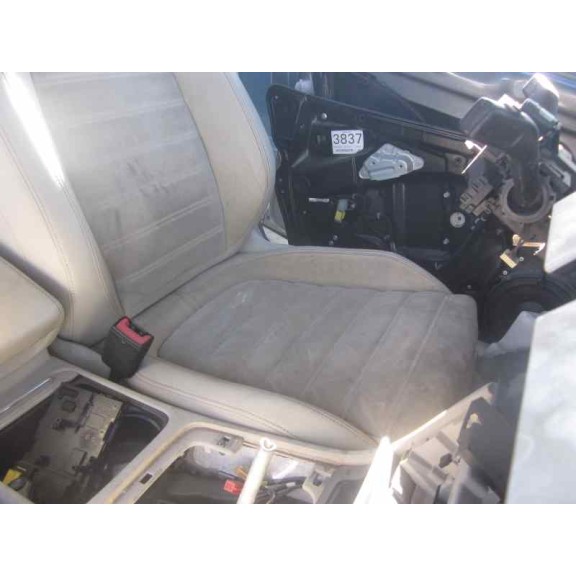 volkswagen passat berlina (3c2) del año 2009