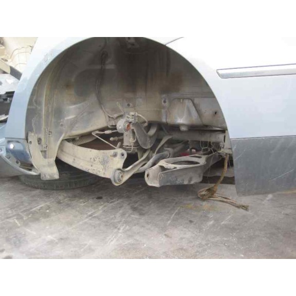 volkswagen passat berlina (3c2) del año 2009