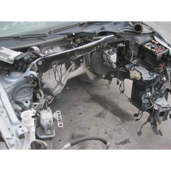 volkswagen passat berlina (3c2) del año 2009