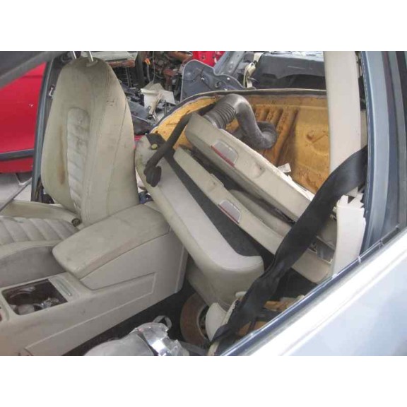 volkswagen passat berlina (3c2) del año 2009