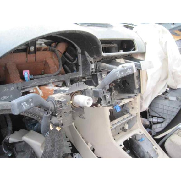 volkswagen passat berlina (3c2) del año 2009