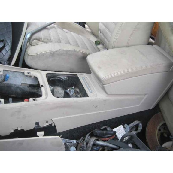 volkswagen passat berlina (3c2) del año 2009