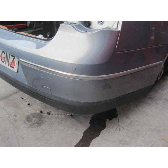 volkswagen passat berlina (3c2) del año 2009