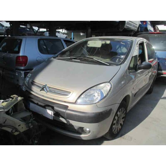 citroën xsara picasso del año 2004