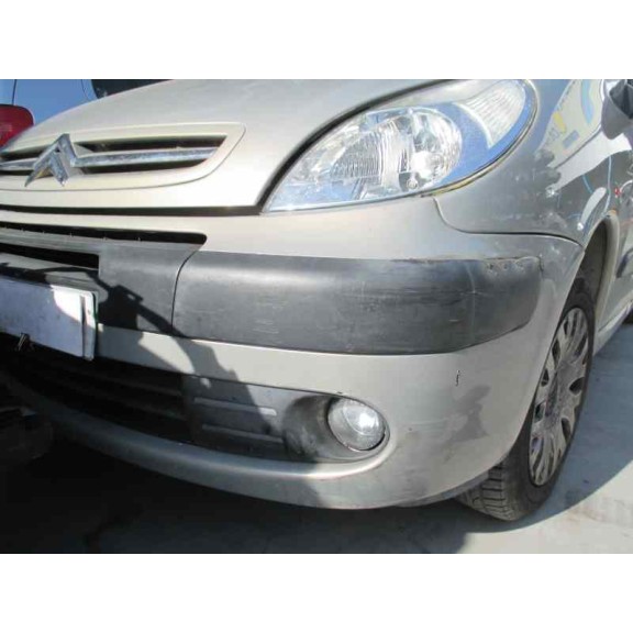 citroën xsara picasso del año 2004