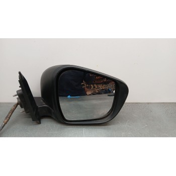 RETROVISOR DERECHO 963014KJ2A NO ABATIBLE