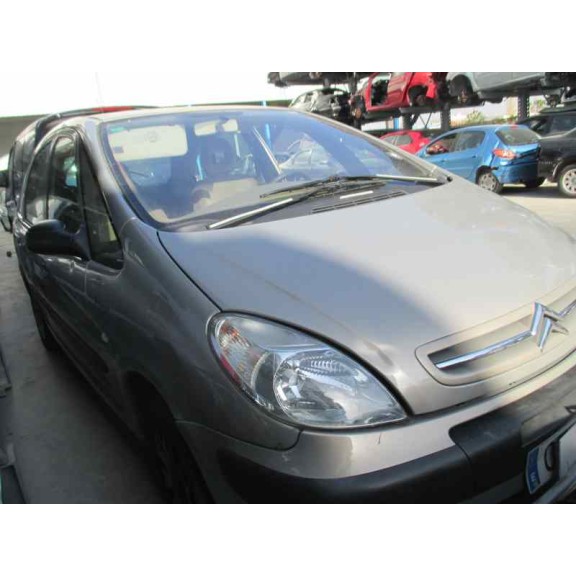 citroën xsara picasso del año 2004