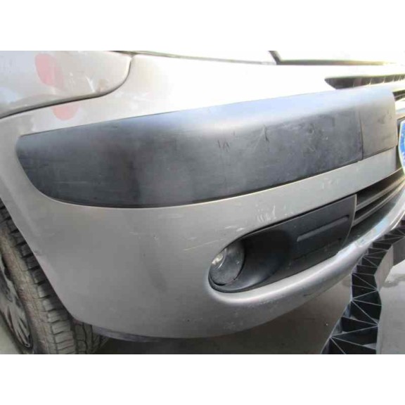 citroën xsara picasso del año 2004