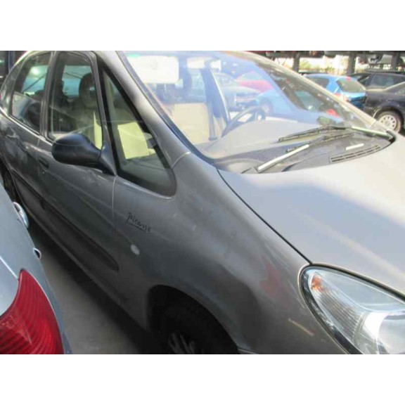 citroën xsara picasso del año 2004