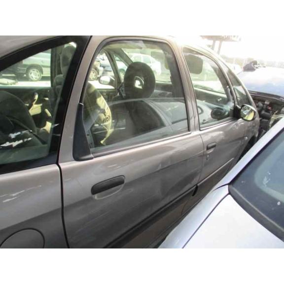 citroën xsara picasso del año 2004