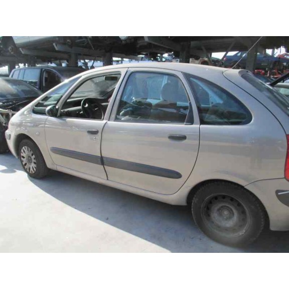 citroën xsara picasso del año 2004