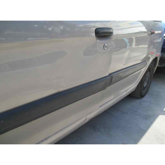 citroën xsara picasso del año 2004