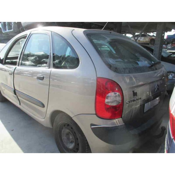citroën xsara picasso del año 2004