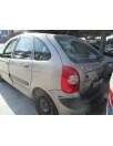 citroën xsara picasso del año 2004