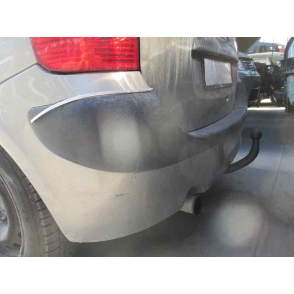 citroën xsara picasso del año 2004