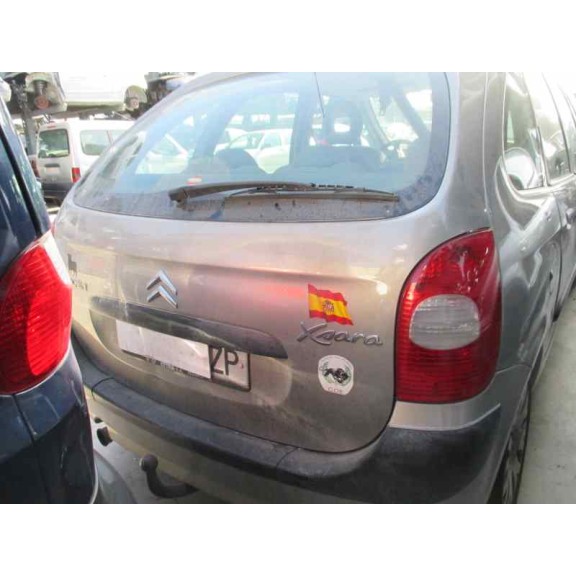 citroën xsara picasso del año 2004
