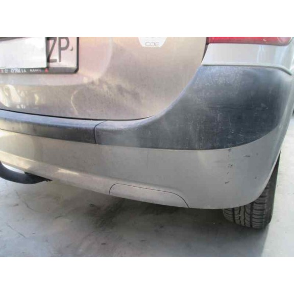 citroën xsara picasso del año 2004