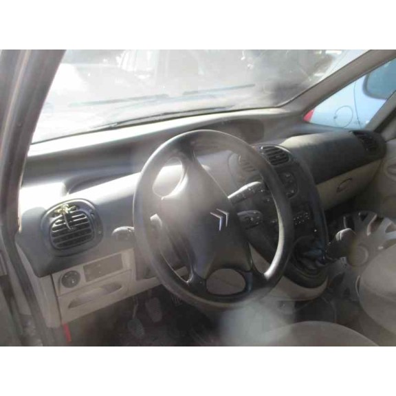 citroën xsara picasso del año 2004