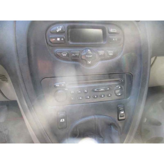 citroën xsara picasso del año 2004