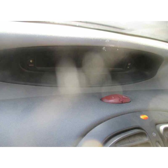 citroën xsara picasso del año 2004