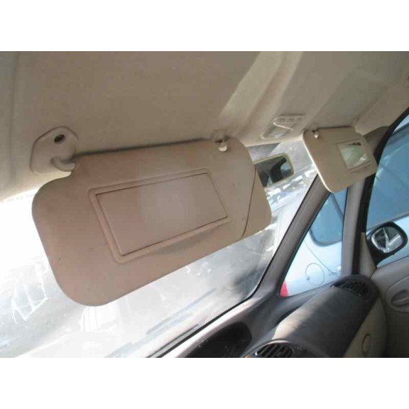 citroën xsara picasso del año 2004