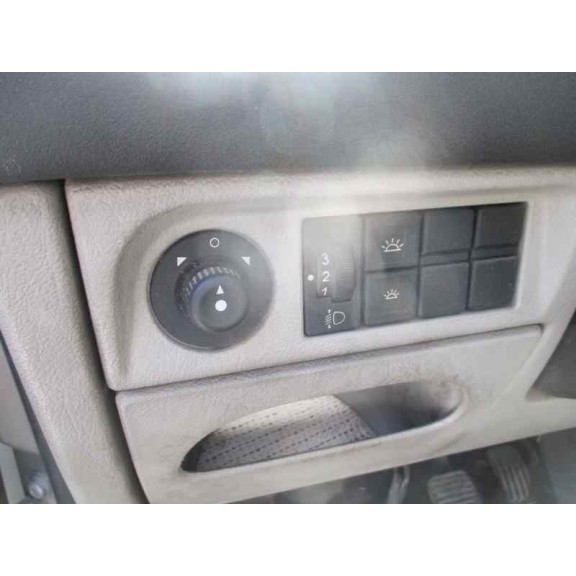 citroën xsara picasso del año 2004